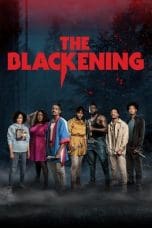 Nonton The Blackening (2023) Subtitle Indonesia