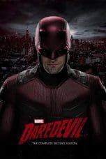 Nonton Daredevil Season 2 (2016) Subtitle Indonesia