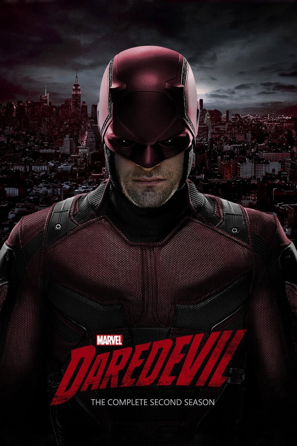 Daredevil Season 2 (2016)