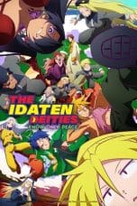 Notnon Heion Sedai no Idaten-tachi (The Idaten Deities Know Only Peace) (2021) Subtitle Indonesia