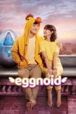 Notnon Eggnoid: Love and Time Portal (2019) Subtitle Indonesia