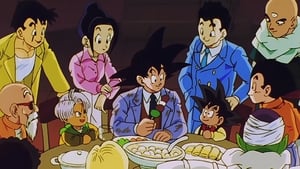 Dragon Ball Z Kai Season 6 Episode 25