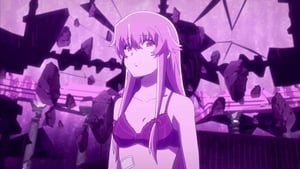 The Future Diary Season 1 Episode 24