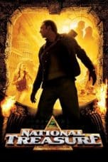 Notnon National Treasure (2004) Subtitle Indonesia