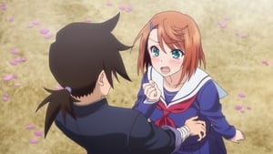 Yuuna And The Haunted Hot Springs Season 1 Episode 3