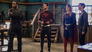 Supergirl Season 6 Episode 8