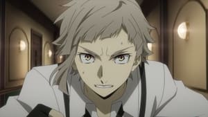 Bungo Stray Dogs Season 1 Episode 52