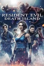 Notnon Resident Evil: Death Island (2023) Subtitle Indonesia