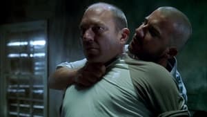 Prison Break Season 2 Episode 4