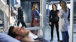 Supergirl Season 2 Episode 8