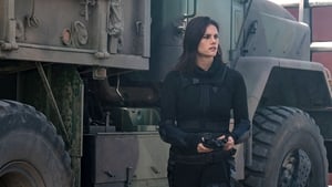 Van Helsing Season 3 Episode 12