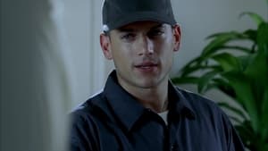 Prison Break Season 2 Episode 6