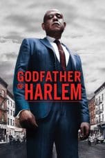 Notnon Godfather of Harlem Season 1 (2019) Subtitle Indonesia