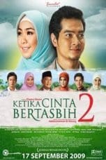 Nonton Ketika Cinta Bertasbih 2 (2009) Subtitle Indonesia