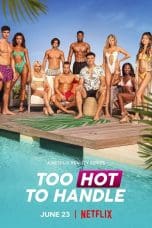 Too Hot to Handle Season 2 (2021)