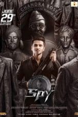 Notnon Spy (2023) Subtitle Indonesia