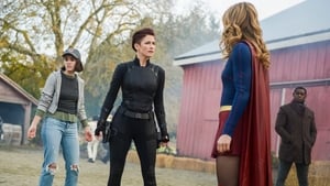 Supergirl Season 4 Episode 11