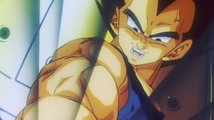 Dragon Ball Z Kai Season 5 Episode 22