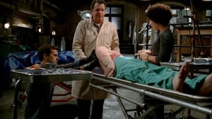 Fringe Season 1 Episode 16