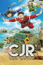 Notnon CJR The Movie: Lawan Rasa Takutmu (2015) Subtitle Indonesia