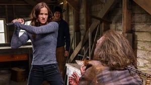 Van Helsing Season 1 Episode 11