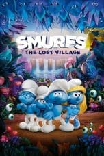 Notnon Smurfs: The Lost Village (2017) Subtitle Indonesia