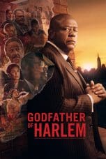 Notnon Godfather of Harlem Season 3 (2023) Subtitle Indonesia