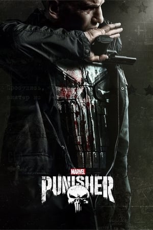 Marvel’s The Punisher Season 1 – 2 (2017 – 2019)