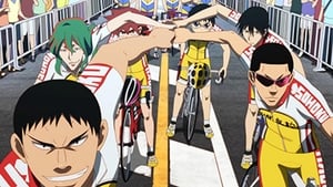 Yowamushi Pedal Season 1 Episode 22