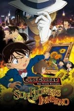 Notnon Detective Conan: Sunflowers of Inferno (2015) Subtitle Indonesia