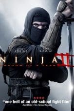 Nonton Ninja: Shadow of a Tear (2013) Subtitle Indonesia