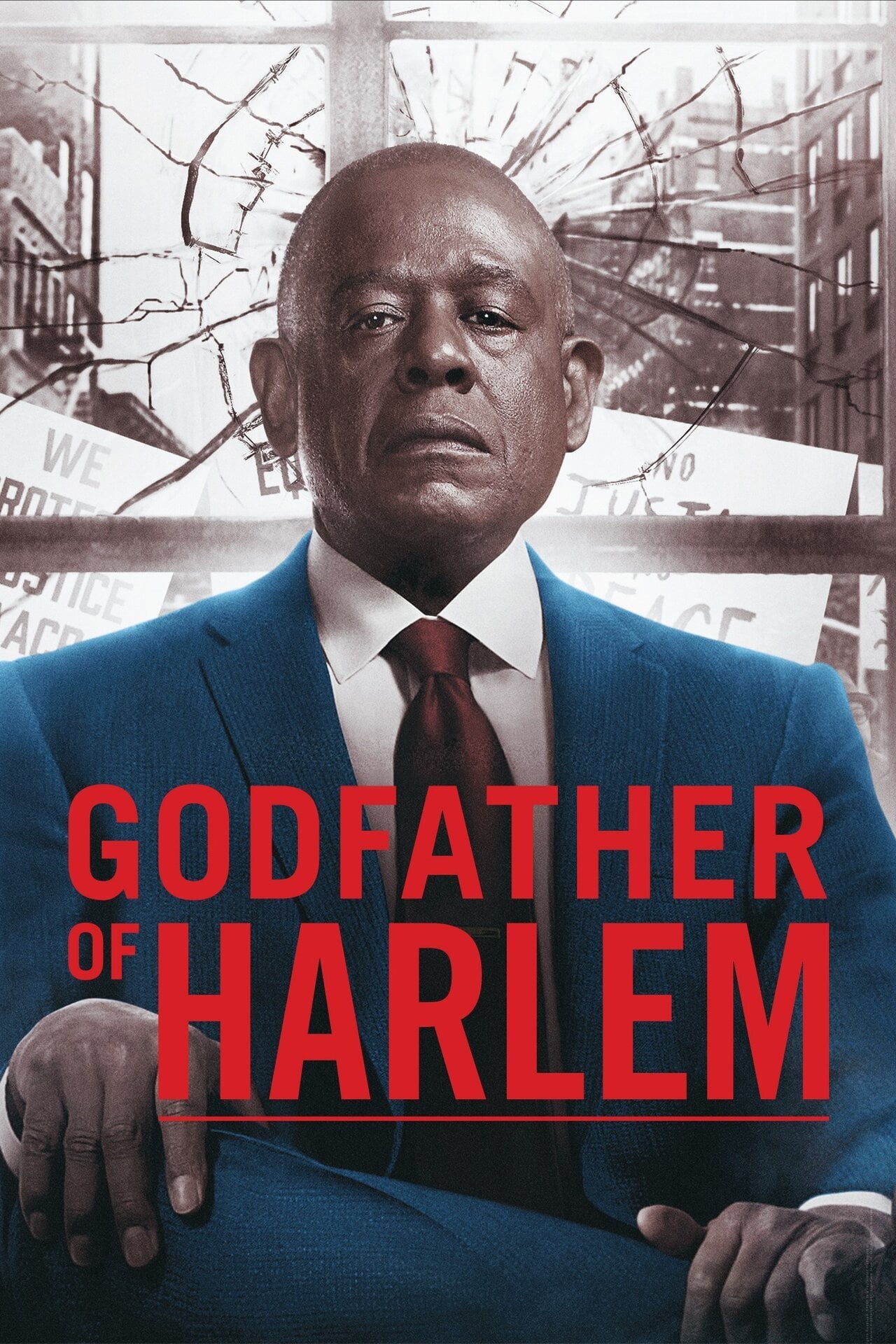 Godfather Of Harlem Season 2 (2021)