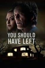 Notnon You Should Have Left (2020) Subtitle Indonesia