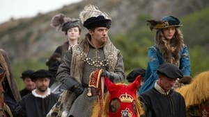 The Tudors Season 4 Episode 3