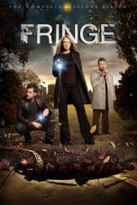 Nonton Fringe Season 2 (2009) Subtitle Indonesia