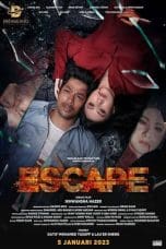 Notnon Escape (2023) Subtitle Indonesia