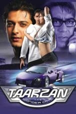 Nonton Taarzan: The Wonder Car (2004) Subtitle Indonesia