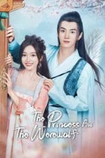 Notnon The Princess and the Werewolf (2023) Subtitle Indonesia