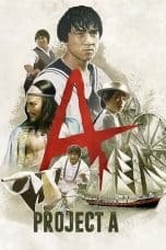 Nonton Project A (1983) Subtitle Indonesia