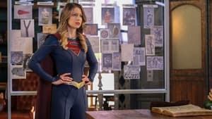 Supergirl Season 6 Episode 14