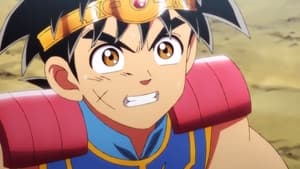 Dragon Quest: The Adventure Of Dai Season 1 Episode 36