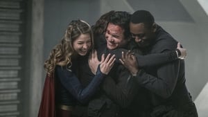 Supergirl Season 2 Episode 14