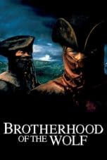 Notnon Brotherhood of the Wolf (2001) Subtitle Indonesia