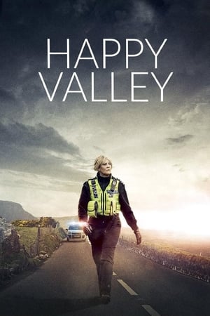 Happy Valley Season 1 – 3 (2014-2023)