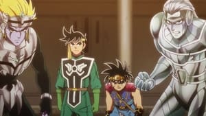 Dragon Quest: The Adventure Of Dai Season 1 Episode 94