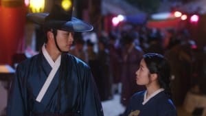 Secret Royal Inspector & Joy Season 1 Episode 9