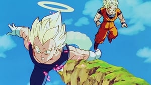 Dragon Ball Z Kai Season 6 Episode 16