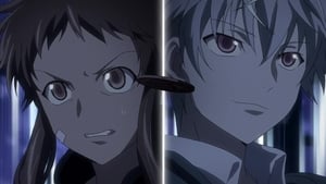 The Future Diary Season 1 Episode 9