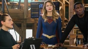 Supergirl Season 6 Episode 16