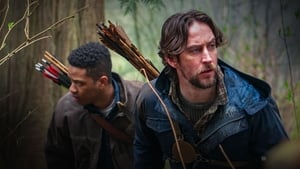 Van Helsing Season 3 Episode 4